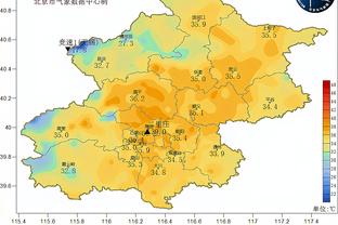 多诺万：对手今天得吃得喝 我们的问题出在投篮上